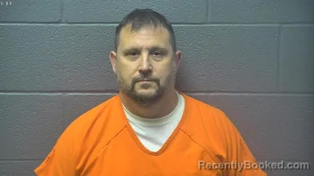 Mugshot of JOHN PAUL CAMERON