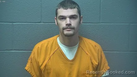 Mugshot of JAMES ROBERT EURY