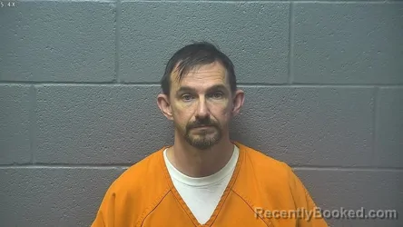 Mugshot of JOSEPH EDWARD KOZAK