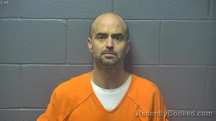 Mugshot of KURT MICHAEL JANKOWSKI