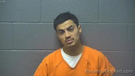 Mugshot of MIGUEL ANGEL ROMERO RUTIAGA