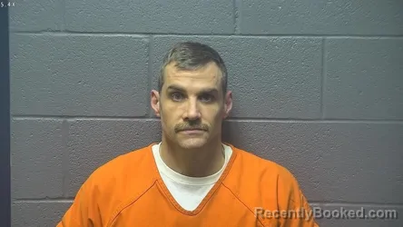 Mugshot of MICHAEL DAVID SUTPHIN
