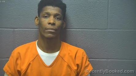 Mugshot of Peterson Nmn Constane