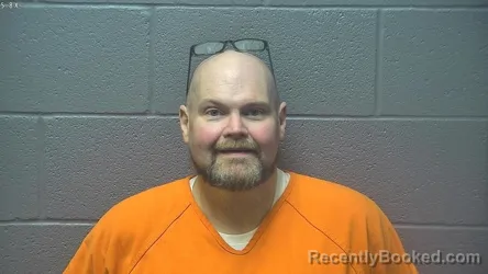 Mugshot of RYAN PATRICK EGAN