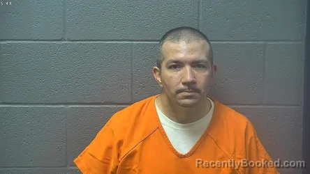 Mugshot of STUART RICKY HAISLOP