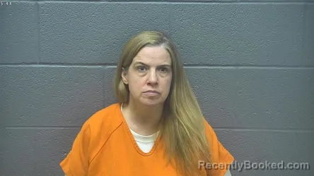 Mugshot of Tammy LYNN Allue