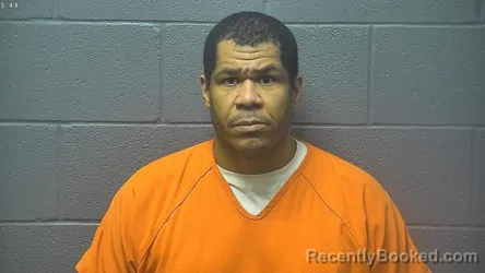 Mugshot of TIMOTHY BRADFORD