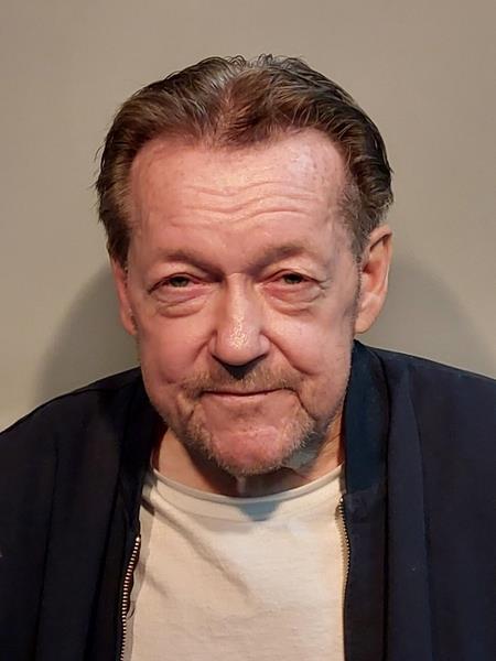 Mugshot of Carlos Ray Phillips