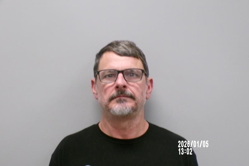 Mugshot of JASON REGAR