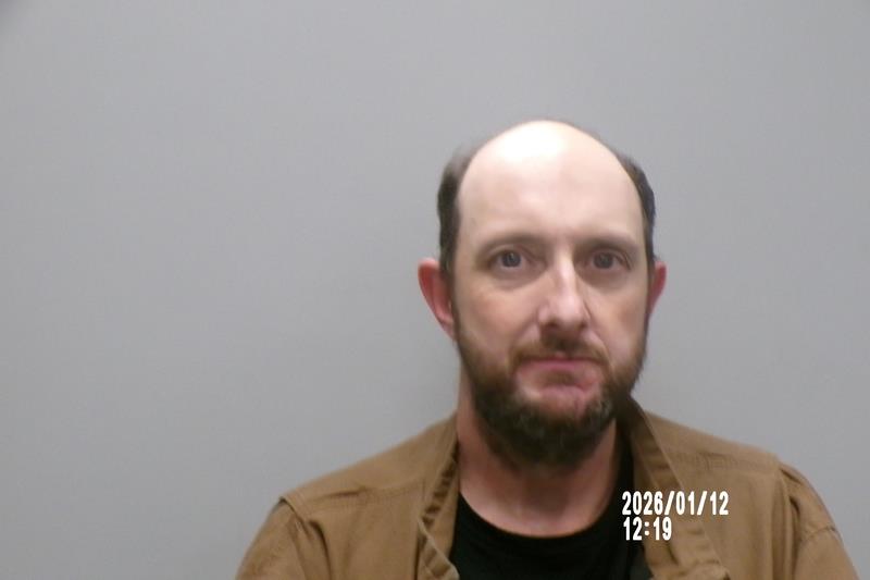 Mugshot of DANIEL GAVIN FORAN