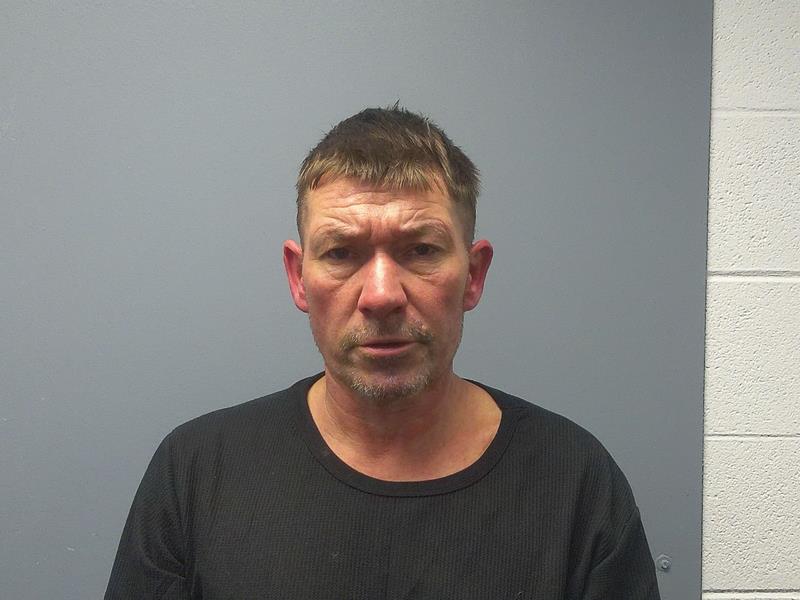 Mugshot of LEE JERMAINE MARSHALL