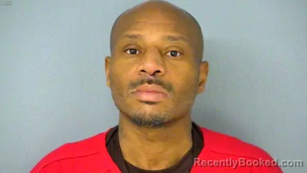 Mugshot of DESMOND DEMOND GRIFFIN