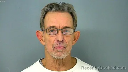 Mugshot of JODY MICHAEL LETOURNEAU