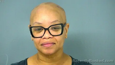 Mugshot of KRISTIN ANTIO KAMENETTI