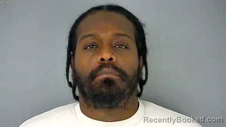 Mugshot of TERRELL O'NEAL BILLINGSLEA