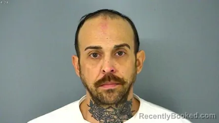 Mugshot of TYLER LEE STARLIPER