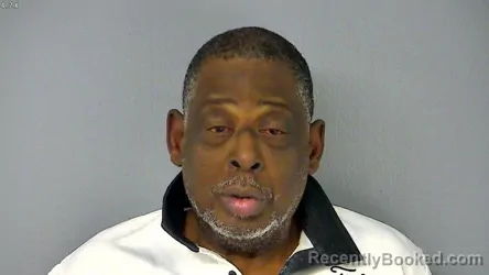 Mugshot of WINSTON TRACY LEWIS