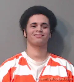 Mugshot of Steven Ray Cox