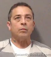 Mugshot of Julian Demetrio Garcia