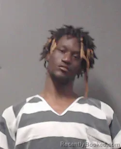 Mugshot of Tyrodge Leamon Linwood