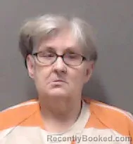 Mugshot of Felicia Denine Thibodeaux