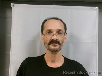 Mugshot of Anthony Wayne Mayle