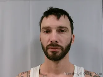 Mugshot of Chezaray Lamar Johnson