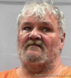 Mugshot of Gregory Scott Edwards