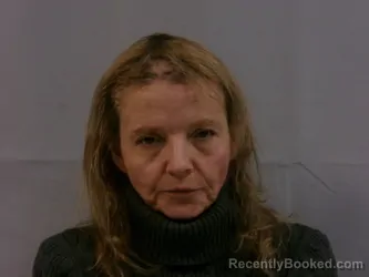 Mugshot of Ranee Lynn Tinney