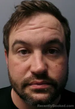 Mugshot of David Alan Sines