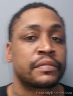 Mugshot of Dyar Luther Dunn