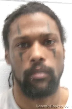 Mugshot of Jeremy Arvel Brown