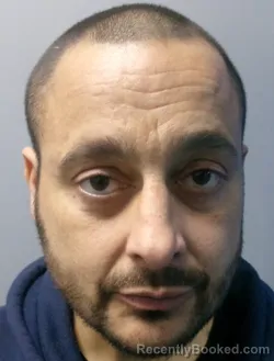 Mugshot of Kenneth Scott Gray