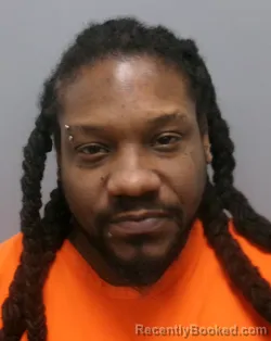 Mugshot of Lavonte Tyree France