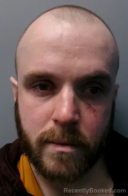 Mugshot of Robert Lee Dutrow