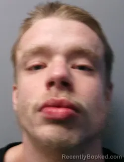 Mugshot of Zamaine Bryce Miller