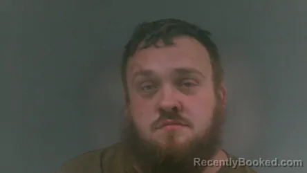 Mugshot of Charles White