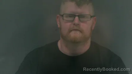 Mugshot of Michael Dean Kirk