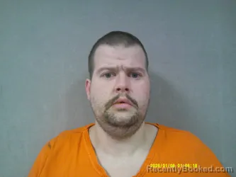 Mugshot of Hurl Dean Smith