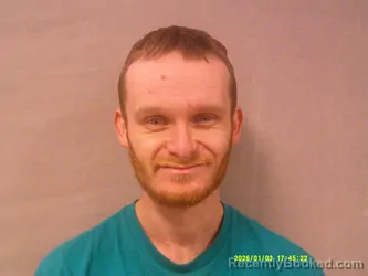 Mugshot of Leonard Michael Bronkhurst