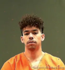 Mugshot of Sabin Daniel Serrao