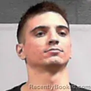 Mugshot of Bryson Gunner Hayton