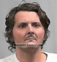 Booking photo from Cabell County, West Virginia