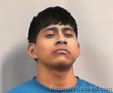 Mugshot of Jose Arciclez Diaz