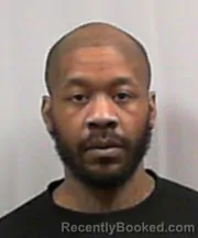 Mugshot of Justin Lalone White