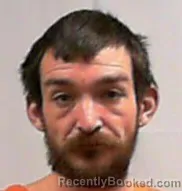 Mugshot of Logan Andrew Fields