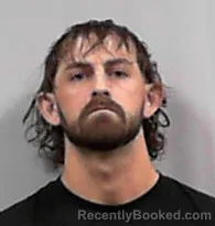 Mugshot of Mikel M Norris