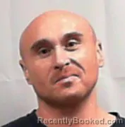 Mugshot of Michael Paul Morrison