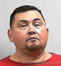 Booking photo from Cabell County, West Virginia