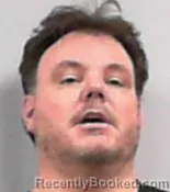 Mugshot of Richard Phillip Porter